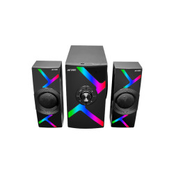 Ant Esports GS80 2.1 RGB Gaming Speakers Ant Esports GS80 2.1 RGB Gaming Speakers