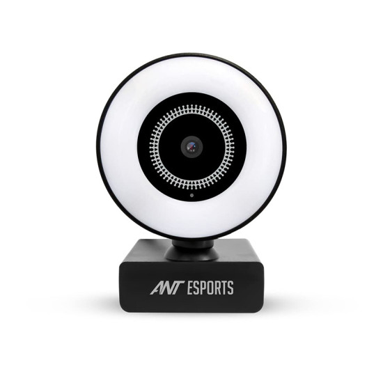 Ant Esports StreamCam 120 1080P HD Webcam