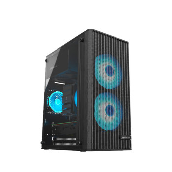 Ant Value VM10 Mid-Tower Gaming Cabinet