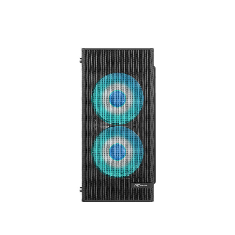 Ant Value VM10 Mid-Tower Gaming Cabinet