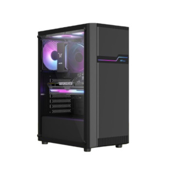 Ant Value VM25 Mid-Tower Gaming Cabinet