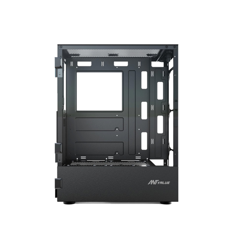 Ant Value VM40 Mid-Tower Gaming Cabinet Ant Value VM40 Mid-Tower Gaming Cabinet