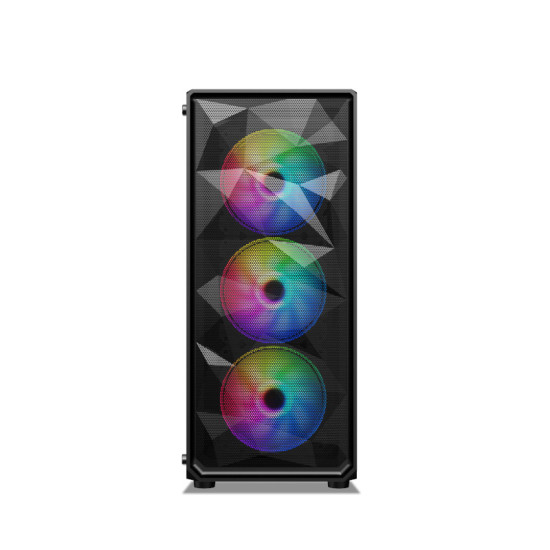 Ant Value VM41 Mid-Tower Gaming Cabinet