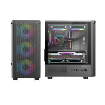 Ant Value VM45 Mid-Tower Gaming Cabinet