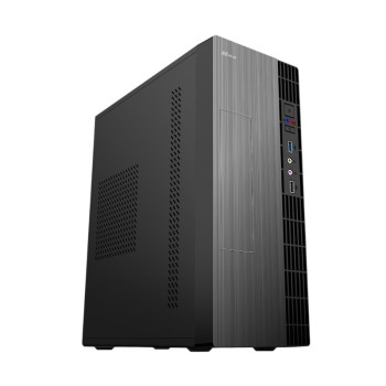 Ant Value VM7P Mid-Tower Gaming Cabinet with SFX Power Supply