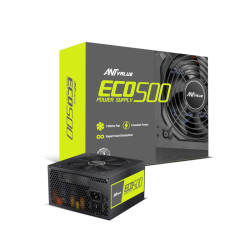 Ant Value ECO500 Power Supply