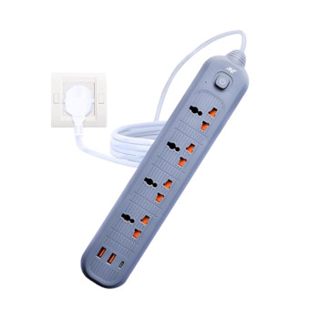 Ant PS421 2500Watt High Power Power Strip
