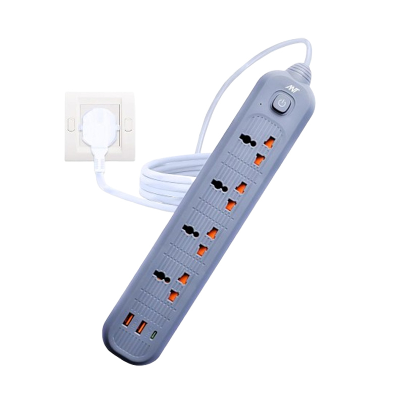 Ant PS421 2500Watt High Power Power Strip
