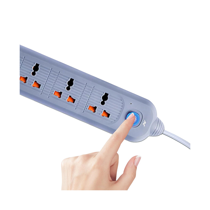 Ant PS421 2500Watt High Power Power Strip