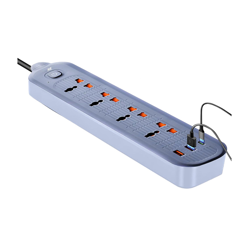 Ant PS421 2500Watt High Power Power Strip