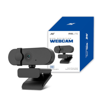 Ant Iris Lite 720P 30FPS Webcam