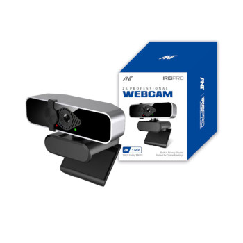 Ant Iris Pro 2K 30FPS Webcam