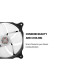 Antec F12 RGB Case Fan