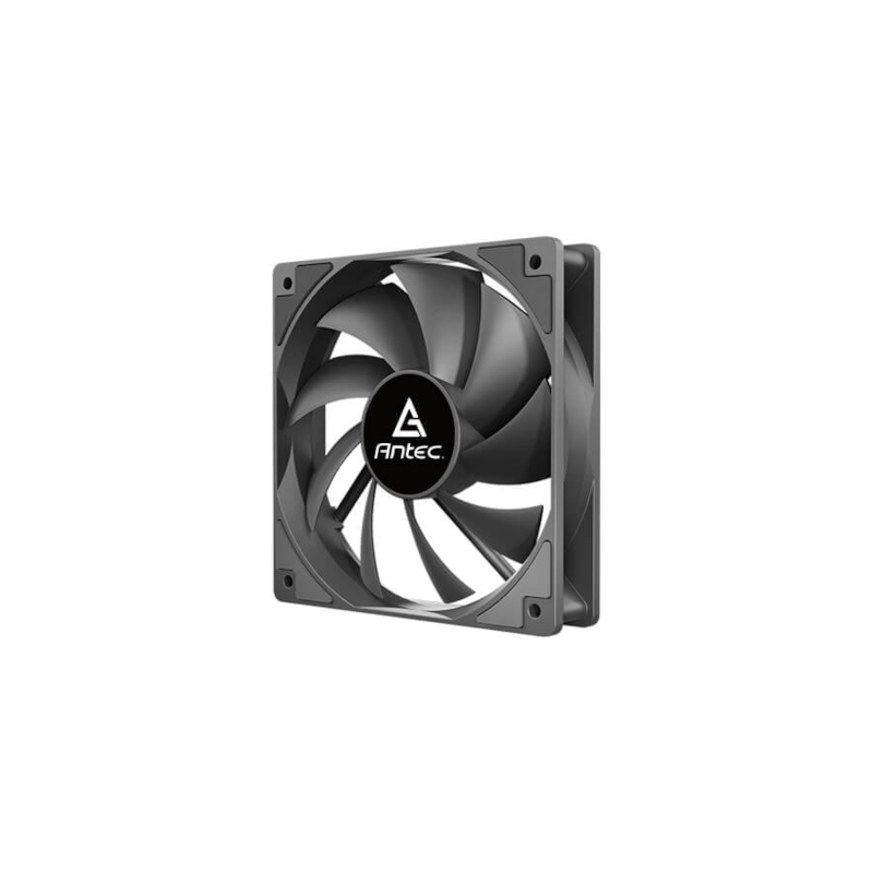 Antec P12 PWM 120mm Case Fan - Single Pack Antec P12 PWM 120mm Case Fan - Single Pack