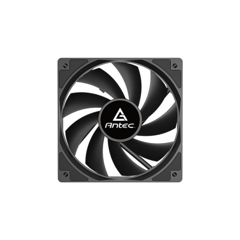 Antec P12 PWM 120mm Case Fan - Single Pack Antec P12 PWM 120mm Case Fan - Single Pack