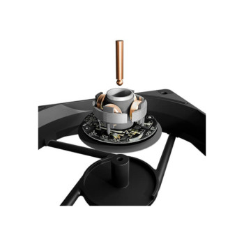 Antec P12 PWM 120mm Case Fan - Single Pack Antec P12 PWM 120mm Case Fan - Single Pack