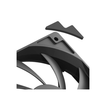 Antec P12 PWM 120mm Case Fan - Single Pack Antec P12 PWM 120mm Case Fan - Single Pack