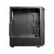 Antec AX61 Elite Mid-Tower Gaming Cabinet