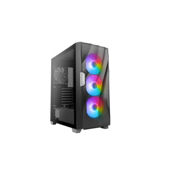 Antec DF700 Flux Gaming Mid-Tower Transparent Side Panel Antec DF700 Flux Gaming Mid-Tower Transparent Side Panel