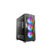 Antec DF700 Flux Gaming Mid-Tower Transparent Side Panel