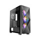 Antec DF800 FLUX Mid-Tower Gaming Cabinet