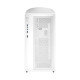 Antec DP505 White Mid-Tower Gaming Cabinet