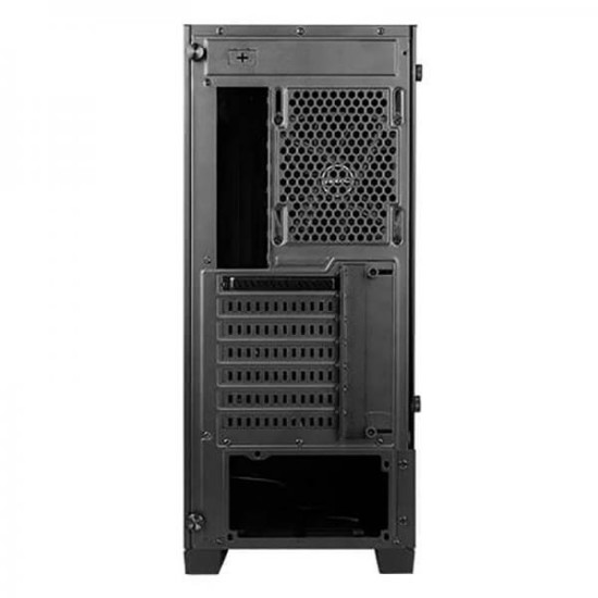 Antec DP501 Mid-Tower Gaming Cabinet