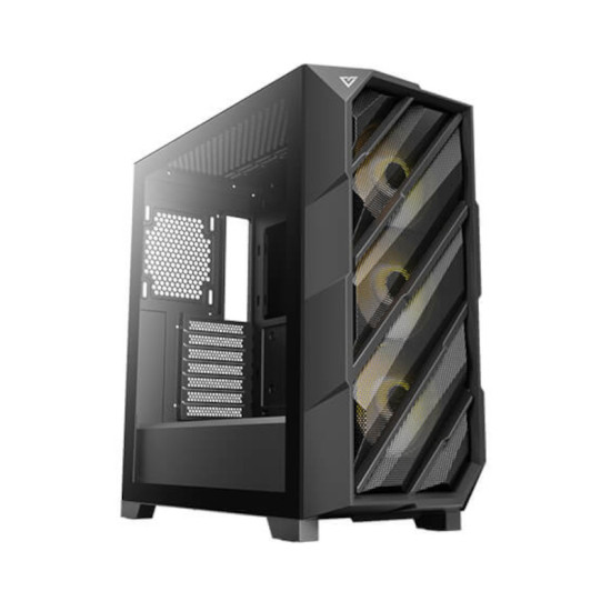 Antec DP503 Mid-Tower Gaming Cabinet