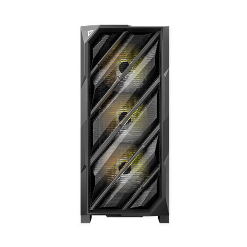 Antec DP503 Mid-Tower Gaming Cabinet