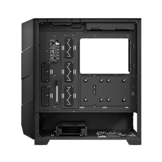 Antec DP503 Mid-Tower Gaming Cabinet