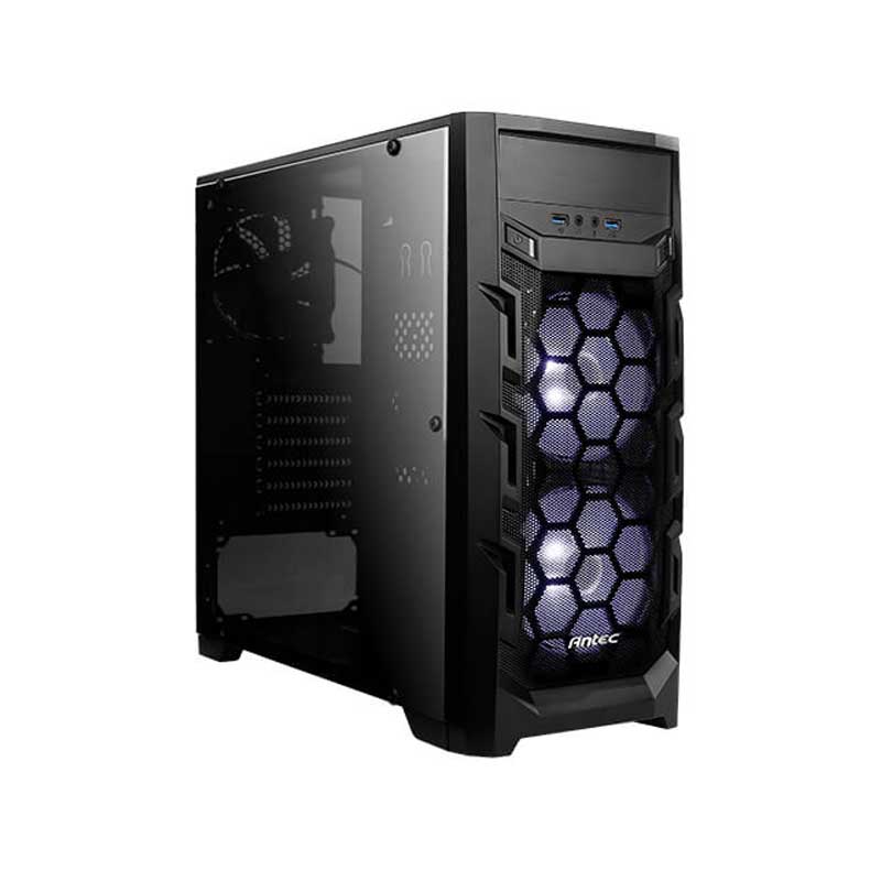 Antec GX202 Mid Tower Cabinet