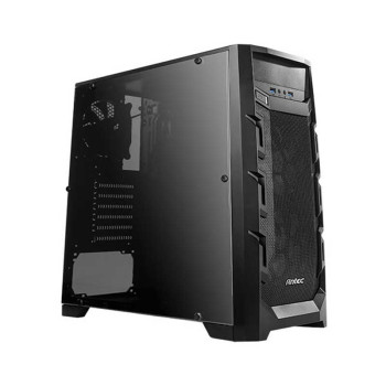 Antec GX202 Mid Tower Cabinet