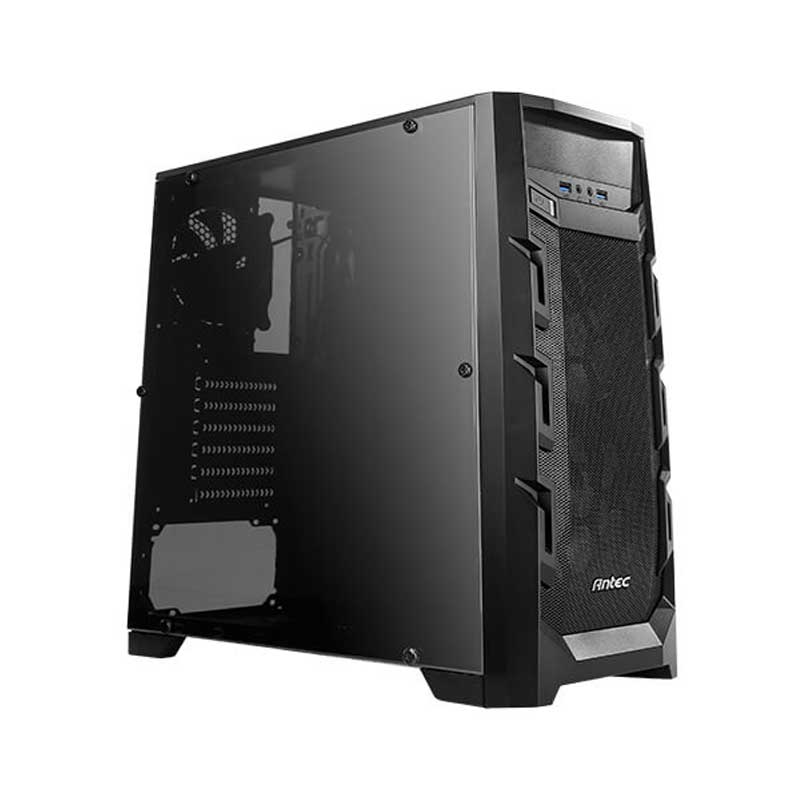 Antec GX202 Mid Tower Cabinet