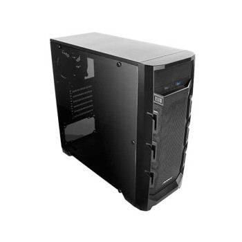 Antec GX202 Mid Tower Cabinet