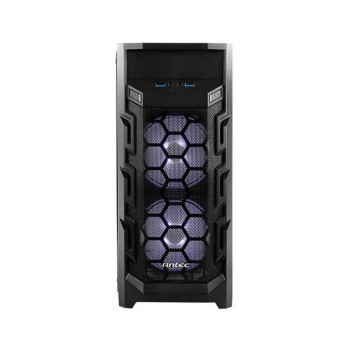 Antec GX202 Mid Tower Cabinet