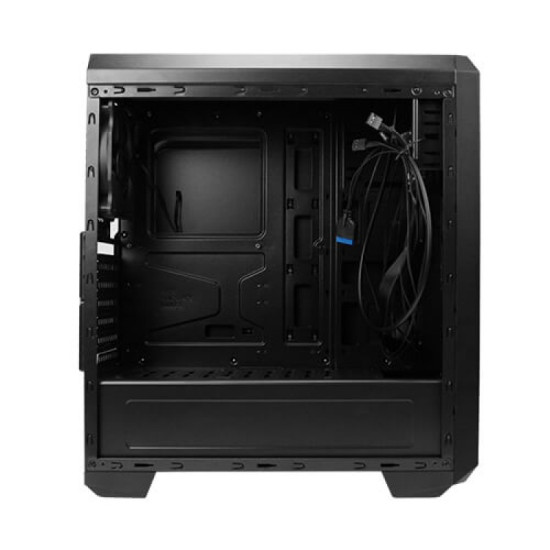 Antec NX200 NX Series Mid Tower Cabinet