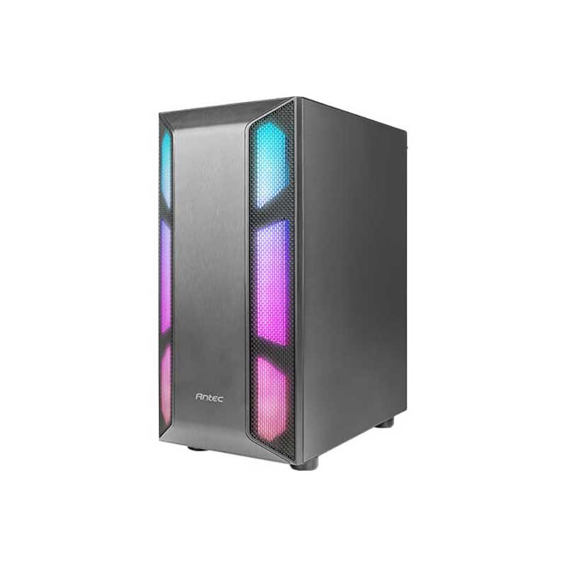 Antec NX250 NX Series Mid Tower Gaming Cabinet 