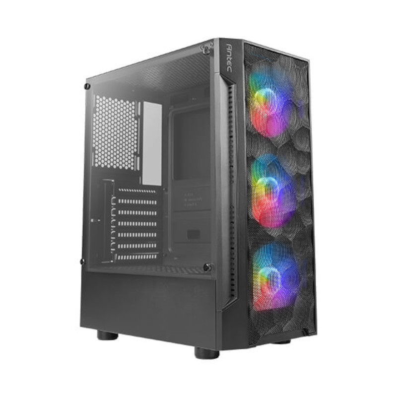 Antec NX260 NX Series Mid Tower Gaming Cabinet Antec NX260 NX Series Mid Tower Gaming Cabinet