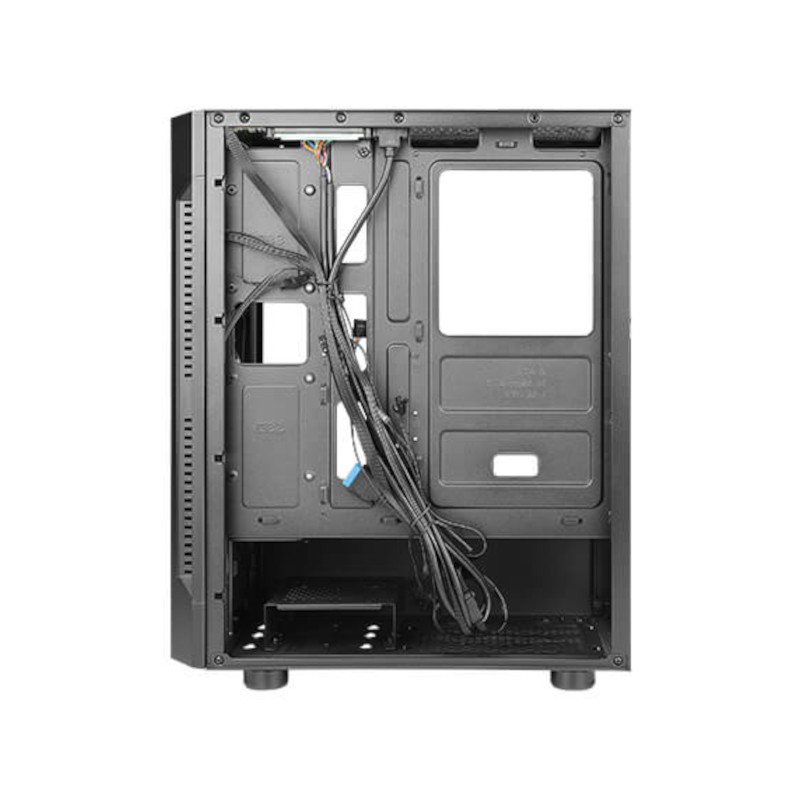 Antec NX260 NX Series Mid Tower Gaming Cabinet Antec NX260 NX Series Mid Tower Gaming Cabinet