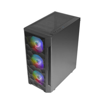 Antec NX260 NX Series Mid Tower Gaming Cabinet Antec NX260 NX Series Mid Tower Gaming Cabinet