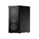 Antec NX290 NX Series Mid Tower Gaming Cabinet