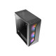Antec NX320 NX Series Mid Tower Gaming Cabinet