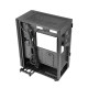 Antec NX410 NX Series Mid Tower Gaming Cabinet - Black