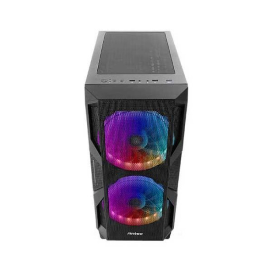 Antec NX800 NX Series Mid Tower Gaming Cabinet 