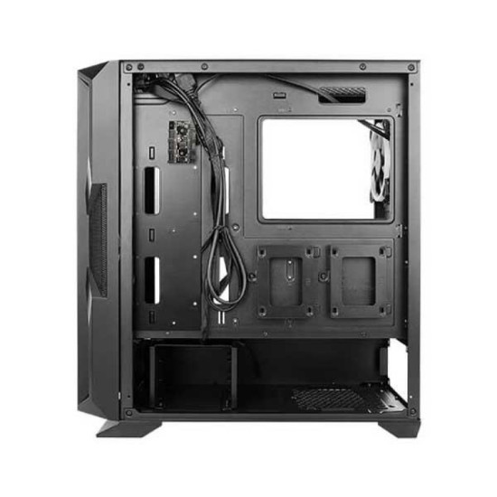 Antec NX800 NX Series Mid Tower Gaming Cabinet 