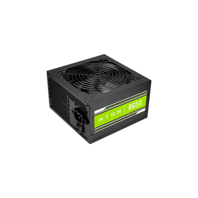 Antec Atom B650 V2 650 Watt 80+ Bronze Power Supply