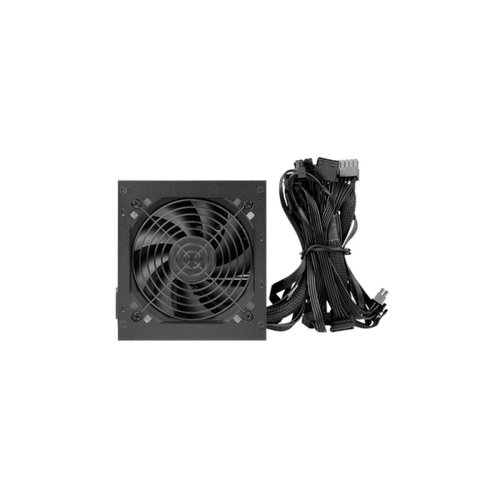 Buy Antec Atom B650 V2 650 Watt 80+ Bronze Power Supply at Best Price