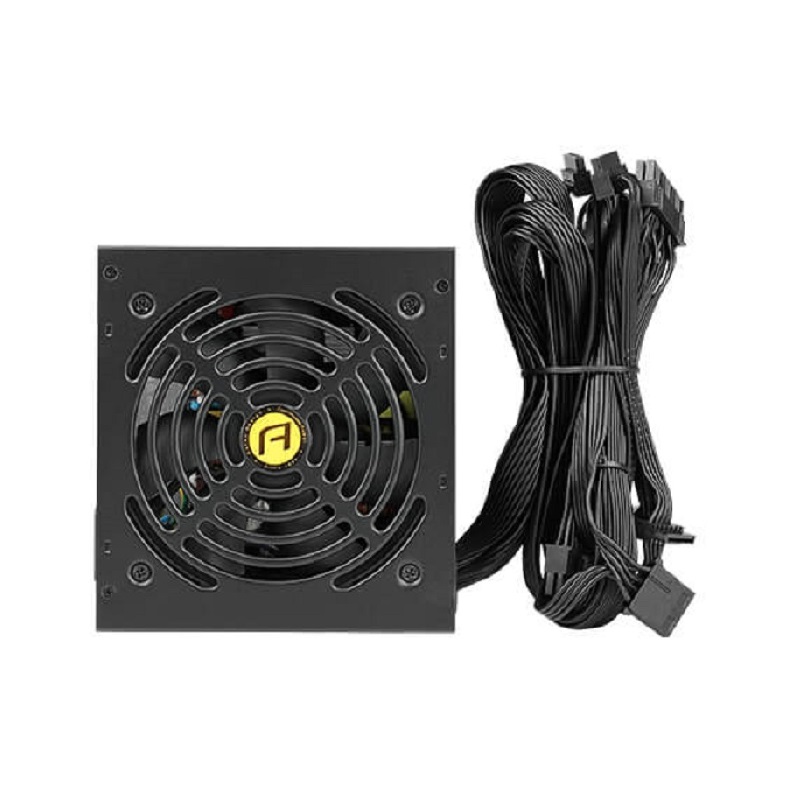 Antec CSK 550W 80 Plus Bronze Series 550 Watt Power Supply