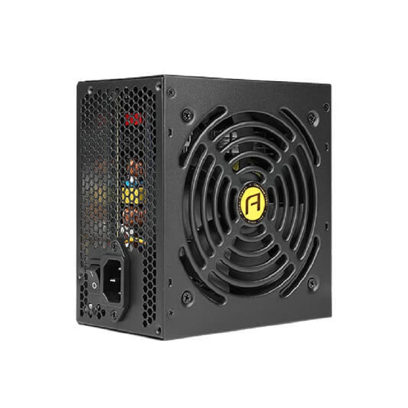 Antec CSK 550W 80 Plus Bronze Series 550 Watt Power Supply