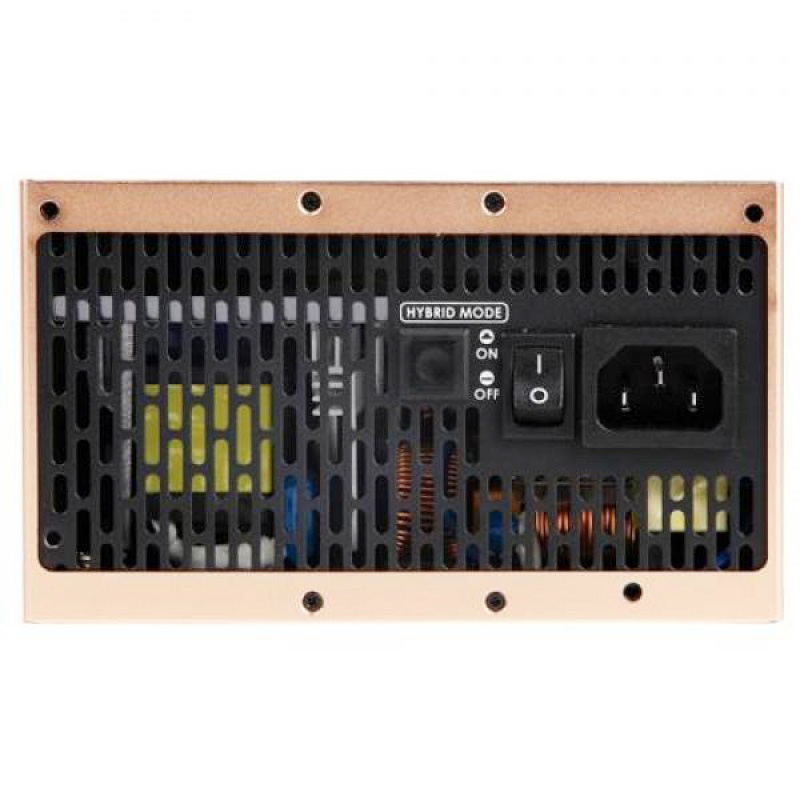 Antec HCG1000 Extreme 80 Plus Gold Series 1000 Watt Full Modular Power Supply Antec HCG1000 Extreme 80 Plus Gold Series 1000 Watt Full Modular Power Supply